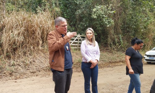 Polícia Civil investiga maus-tratos que resultou em morte de cavalo na estrada Piraí–Pinheiral